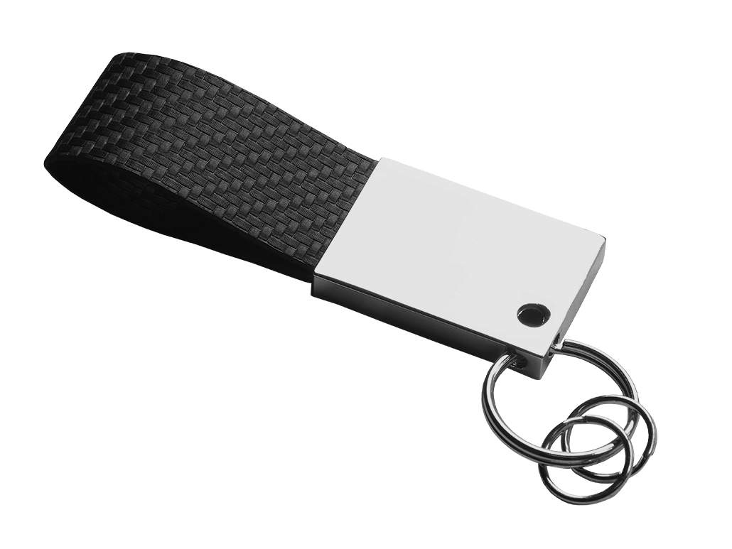Zestaw upominkowy - portfel RFID i brelok - J1716110 - obrazek 4