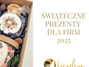 Katalog zestawów prezentowych - Boże Narodzenie 2025